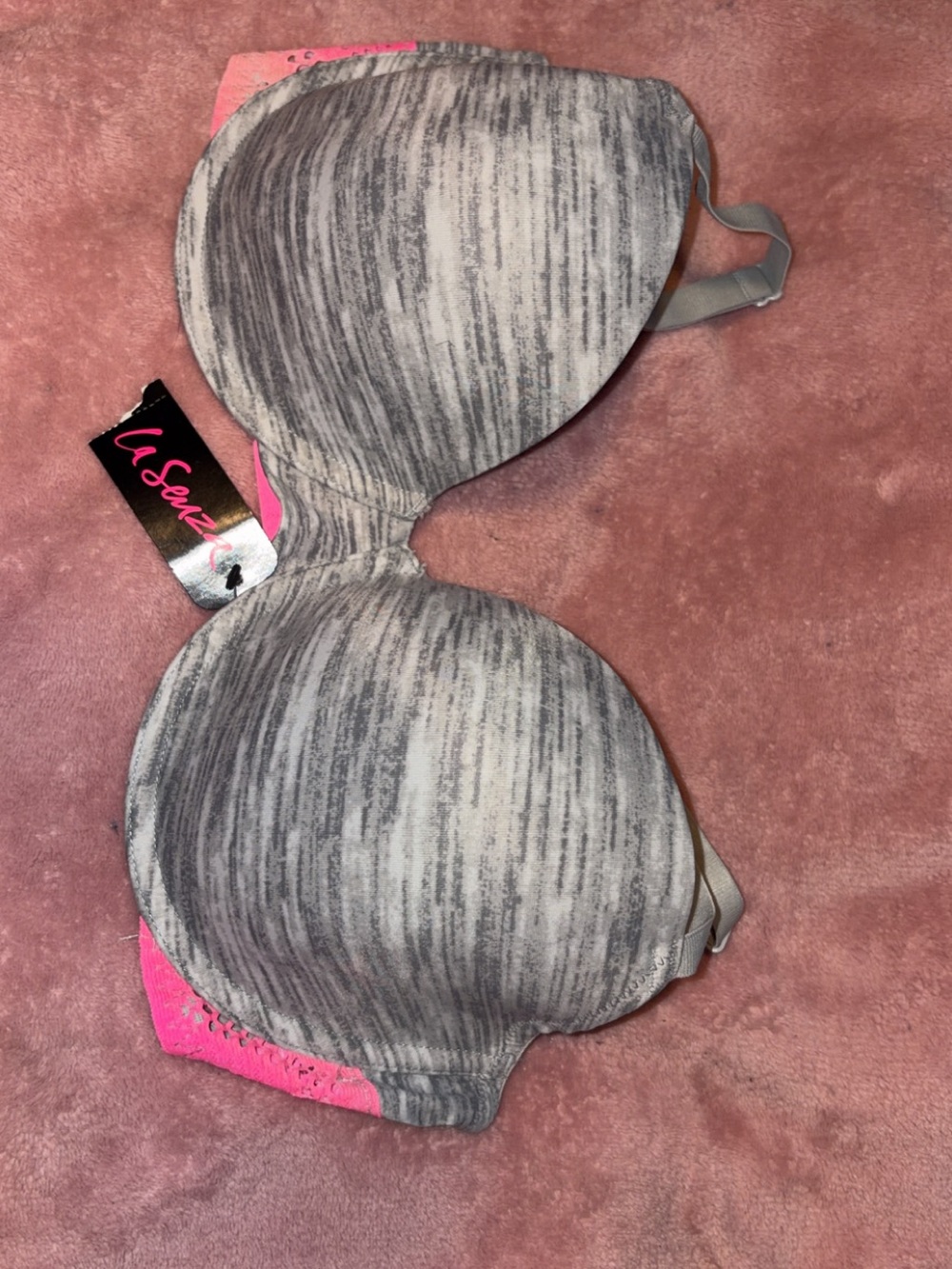 La Senza remix bra